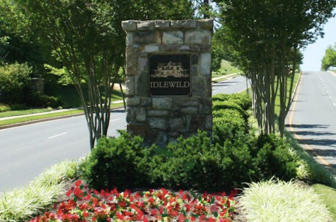 Village of Idlewild: One of Fredericksburg's Most Sought-After Communities