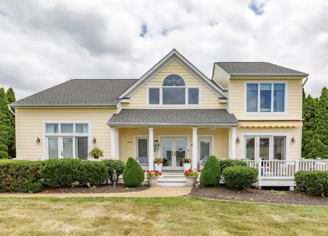 Potomac Landing: Luxury Waterfront Living in King George, Virginia